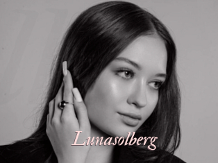 Lunasolberg