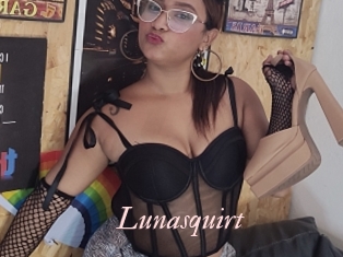 Lunasquirt