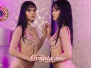 Lunatayloor