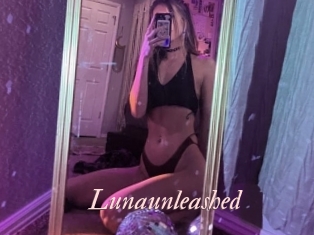 Lunaunleashed