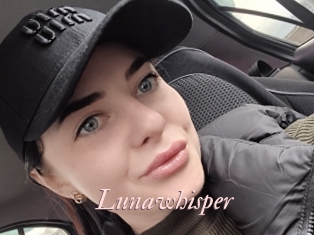 Lunawhisper