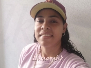 Lunaynick