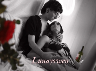 Lunayowen