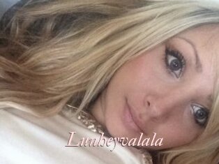 Lunheyvalala