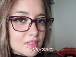 Lupegomex