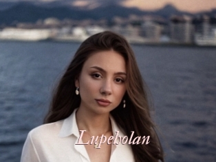 Lupeholan