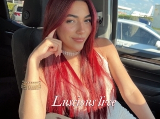 Luscious_live