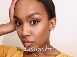 Lusciousberry
