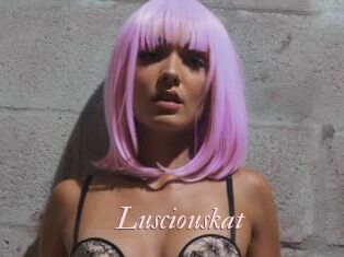 Lusciouskat