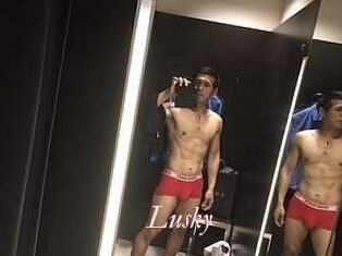 Lusky