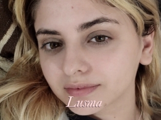 Lusma