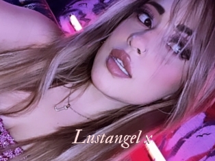 Lustangel_x