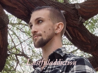 Lustfuladdiction