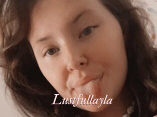 Lustfullayla