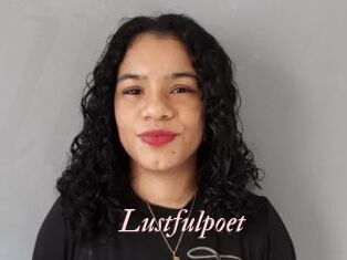 Lustfulpoet