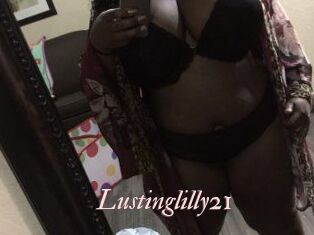 Lustinglilly21