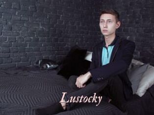 Lustocky