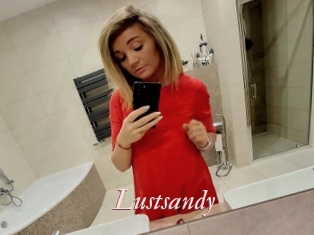 Lustsandy