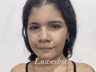 Lustsexhot