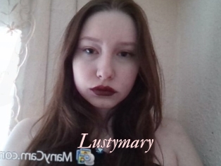 Lustymary