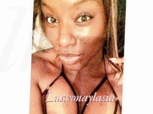 Lustymaylasia