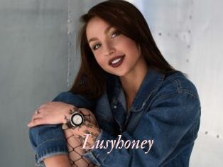 lusyhoney Leukelol