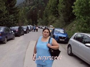Lusysweet