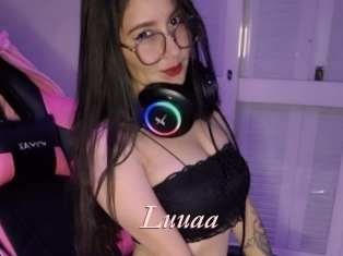 Luuaa
