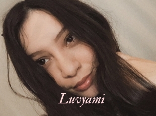 luvyami Leukelol