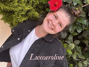 Luxcaroline