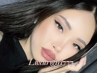 Luxurygirl777