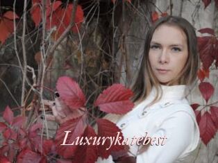 Luxurykatebest
