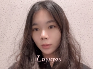 Luyuyao