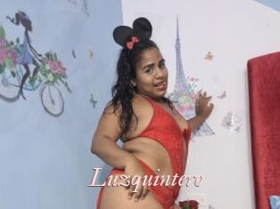 Luzquintero