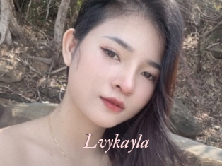 Lvykayla