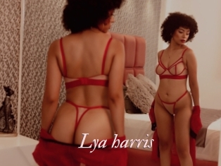 lya_harris Leukelol