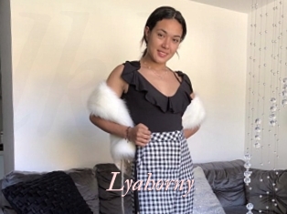 Lyahorny