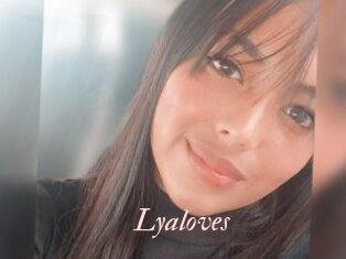 Lyaloves