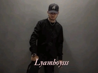 Lyamboysss