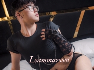 Lyammarven