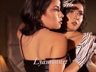 Lyamonnet