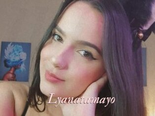 Lyanatamayo