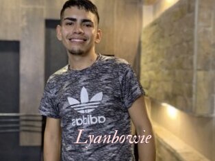 Lyanbowie
