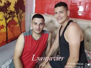 Lyanjavier