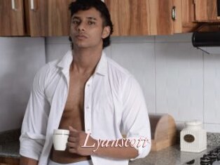 Lyanscott