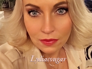 Lydiacougar