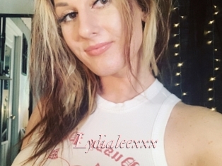 Lydialeexxx