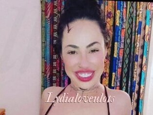 Lydialoveulots
