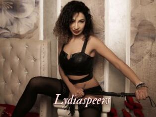 Lydiaspeers