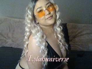Lylahuniverse